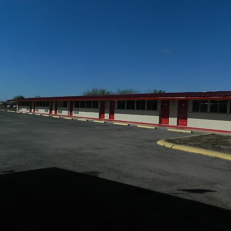 Freer Motel מראה חיצוני תמונה