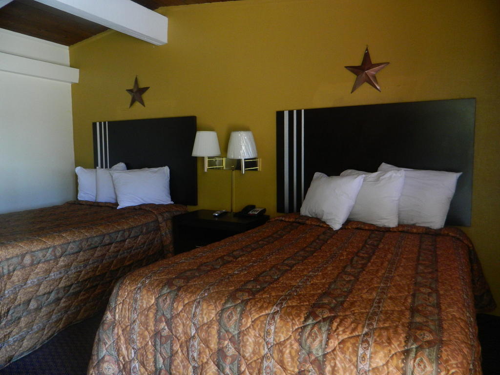 Freer Motel חדר תמונה