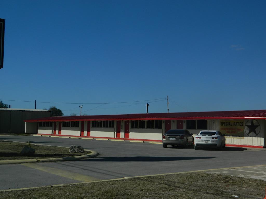 Freer Motel מראה חיצוני תמונה