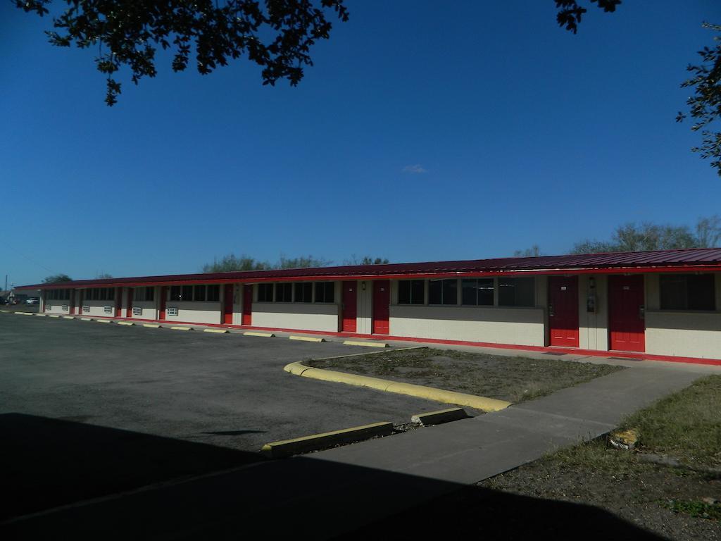 Freer Motel מראה חיצוני תמונה
